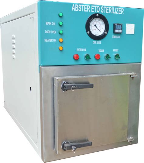 does a autoclave used ethylene oxide|ethylene oxide for medical devices.